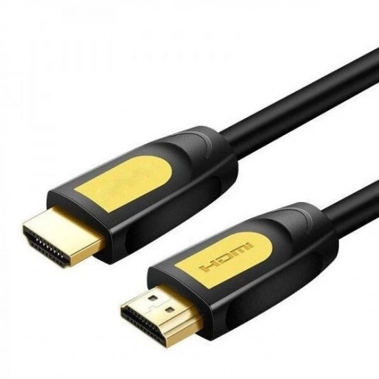 Câble 2.0 HDTV mâle  mâle  HDMI 4K*2K  10Mètres